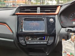 Honda Brio RS CVT 2020 6