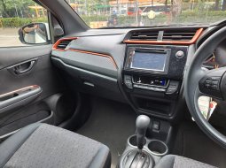 Honda Brio RS CVT 2020 5