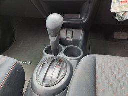 Honda Brio RS CVT 2020 8