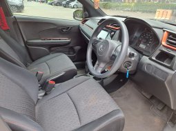 Honda Brio RS CVT 2020 10