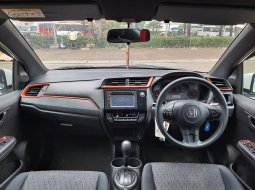 Honda Brio RS CVT 2020 3