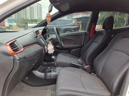 Honda Brio RS CVT 2020 11