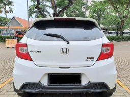 Honda Brio RS CVT 2020 2