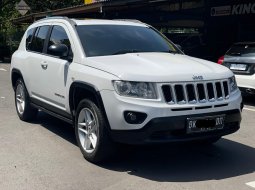 Jeep Compass Limited 2013 , TERMURAH SIAP PAKAI NO KENDALA