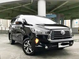 2022 Toyota Kijang Innova 2.0 G AT Garansi Resmi ATPM Km 30rb B GANJIL Pjk JUNI 2025 KREDIT TDP 58jt