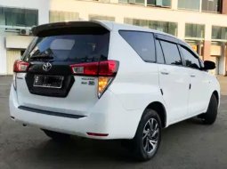 2022 Innova 2.0 V AT Jok Kulit Sepert Baru Km18rb Garansi ATPM B GANJIl Pjk Mei 2025 KREDIT TDP 50jt 6