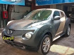 Nissan Juke RX Rawatan ATPM Dr Baru B DKI Pjk SEPT 2025 Interior Orsinil Siap Pakai KREDIT TDP 16 jt