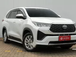 Toyota Kijang Innova Zenix Hybrid 2023