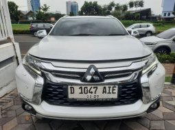 Mitsubishi Pajero Dakar Ultimate Matic Tahun 2019 Kondisi Mulus Terawat Istimewa Seperti Baru