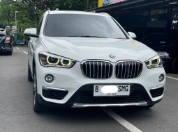 BMW X1 SDRIVE18I AT 2019 , TERMURAH SIAP PAKAI