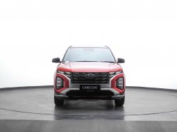 Jual mobil Hyundai Creta 2022