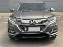 Honda HR-V 1.5 Spesical Edition 2021 Abu-abu