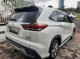 Toyota Zenix Q TSS Modelista Matic Tahun 2024 Kondisi Mulus Terawat Istimewa Seperti Baru 9