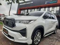 Toyota Zenix Q TSS Modelista Matic Tahun 2024 Kondisi Mulus Terawat Istimewa Seperti Baru 2