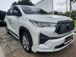 Toyota Zenix Q TSS Modelista Matic Tahun 2024 Kondisi Mulus Terawat Istimewa Seperti Baru 3