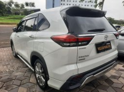 Toyota Zenix Q TSS Modelista Matic Tahun 2024 Kondisi Mulus Terawat Istimewa Seperti Baru 8