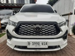 Toyota Zenix Q TSS Modelista Matic Tahun 2024 Kondisi Mulus Terawat Istimewa Seperti Baru 1