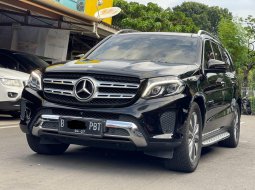 MERCY GLS400 AMG AT 2017 TERMURAH DIJUAL CEPAT