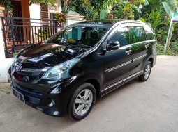 Avanza Veloz 1.5 Matic Tipe Tertinggi Tahun 201