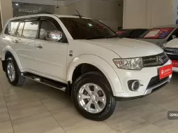 Mitsubishi Pajero Dakar VGT 2.5 AT 2014 - Pajak Panjang - D1224AV 1