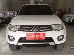 Mitsubishi Pajero Dakar VGT 2.5 AT 2014 - Pajak Panjang - D1224AV 2