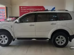 Mitsubishi Pajero Dakar VGT 2.5 AT 2014 - Pajak Panjang - D1224AV 5