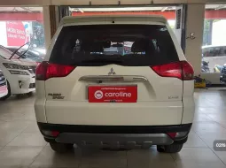 Mitsubishi Pajero Dakar VGT 2.5 AT 2014 - Pajak Panjang - D1224AV 6