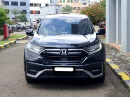 Honda CR-V 1.5L Turbo Prestige 2022 hitam sensing sunroof