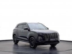 Jual mobil Hyundai Creta 2023 Trend 1.5