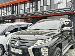 Mitsubishi Pajero Dakar Matic Tahun 2022 Kondisi Mulus Terawat Istimewa Seperti Baru 3