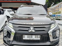 Mitsubishi Pajero Dakar Matic Tahun 2022 Kondisi Mulus Terawat Istimewa Seperti Baru 1