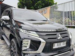 Mitsubishi Pajero Dakar Matic Tahun 2022 Kondisi Mulus Terawat Istimewa Seperti Baru 2