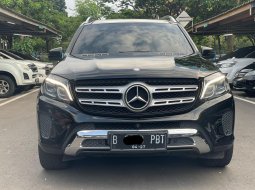 MERCY GLS400 AMG AT 2017 , TERMURAH SIAP PAKAI