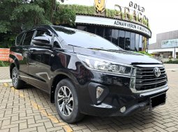 Toyota Kijang Innova G 2.0 AT Bensin 2020