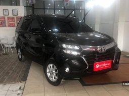 Toyota Avanza 1.3G AT 2019 - TDP 10 Jutaan Aja Gratis Motor Listrik - B2126UOI