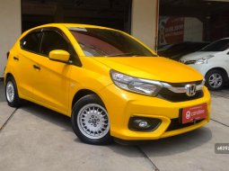 Honda Brio Satya E 1.2 AT 2019 - Unit Mulus Bisa Nego - D1628SAO