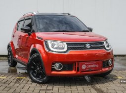 Suzuki Ignis GX 1.2 AT 2018 - Pajak Panjang - B2785TZY