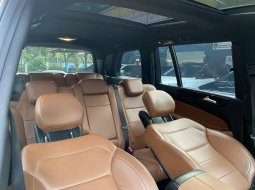 160JT ANGKUT‼️ MERCEDES BENZ GLS400 AMG AT HITAM 2017 9