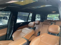 160JT ANGKUT‼️ MERCEDES BENZ GLS400 AMG AT HITAM 2017 7