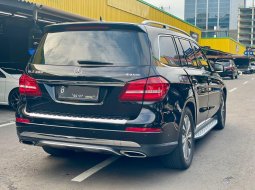 160JT ANGKUT‼️ MERCEDES BENZ GLS400 AMG AT HITAM 2017 6