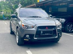 45JT ANGKUT!!! MITSUBISHI OUTLENDER PX 2.0 AT GREY 2012 1