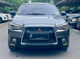 45JT ANGKUT!!! MITSUBISHI OUTLENDER PX 2.0 AT GREY 2012 3