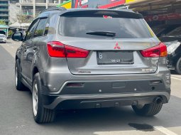 45JT ANGKUT!!! MITSUBISHI OUTLENDER PX 2.0 AT GREY 2012 5