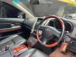 Promo Toyota Harrier murah 8