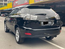 Promo Toyota Harrier murah 3