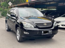 Promo Toyota Harrier murah 2