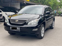 Promo Toyota Harrier murah 1