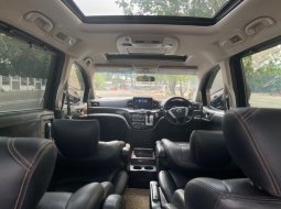 NISSAN ELGRAND HWS 2013 HITAM 8