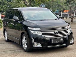 NISSAN ELGRAND HWS 2013 HITAM 2