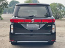 NISSAN ELGRAND HWS 2013 HITAM 4